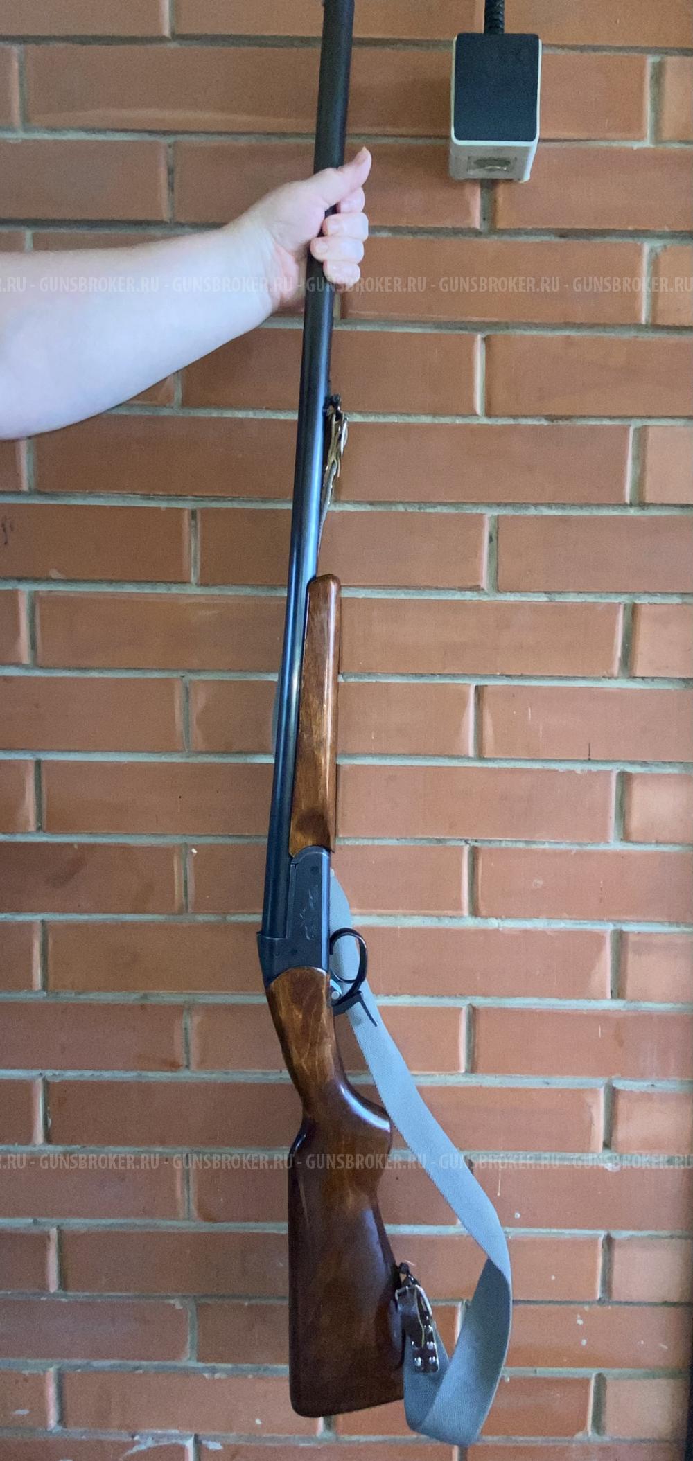 ИЖ-18 ЕМ-М К-12*76