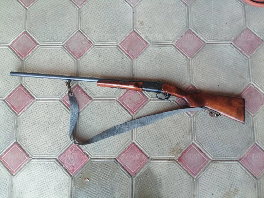 ИЖ-18 ЕМ-М К-12*76