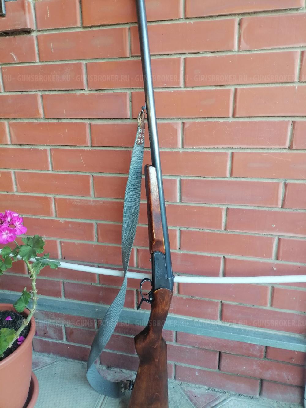 ИЖ-18 ЕМ-М К-12*76