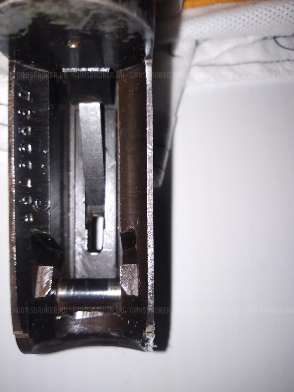 ИЖ-18 ЕМ-М к.12х76 