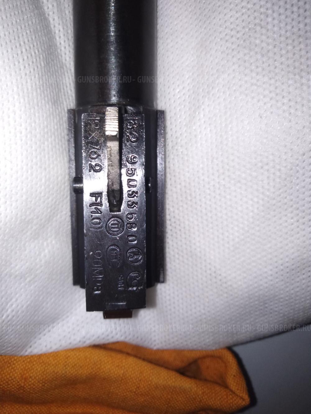 ИЖ-18 ЕМ-М к.12х76 