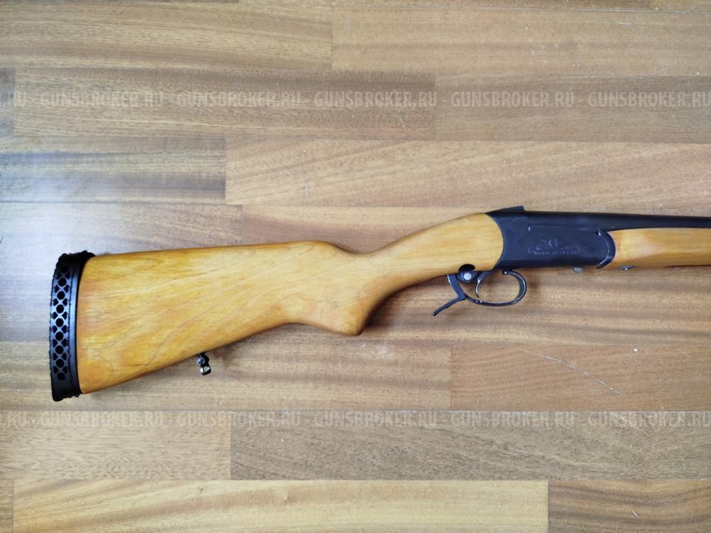 Иж-18 ЕМ-М