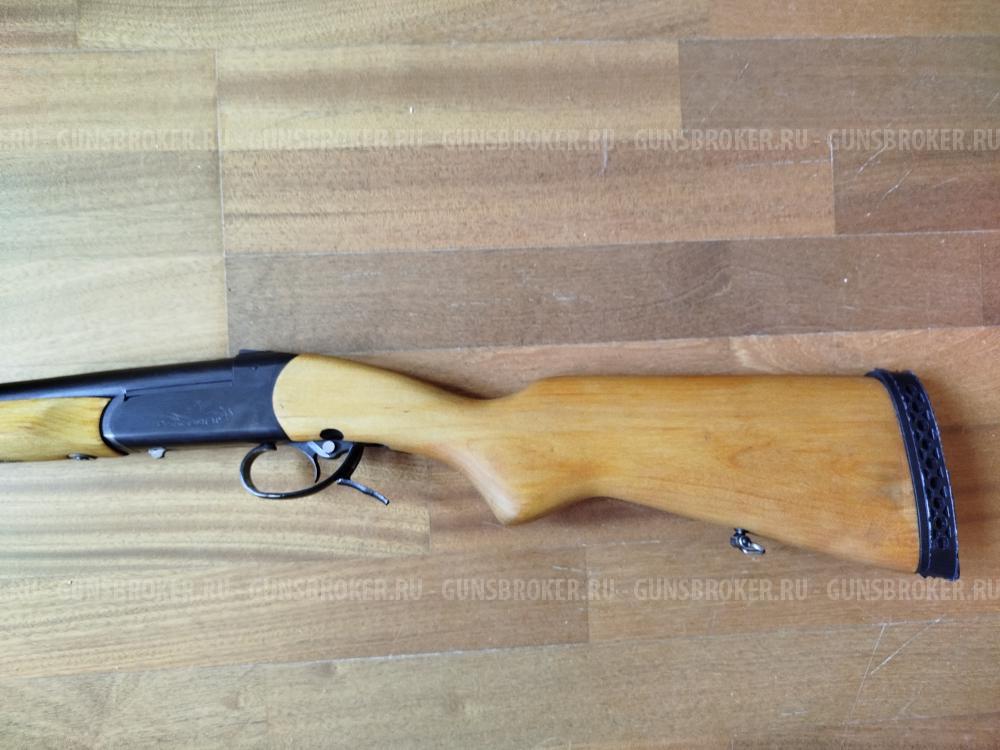 Иж-18 ЕМ-М
