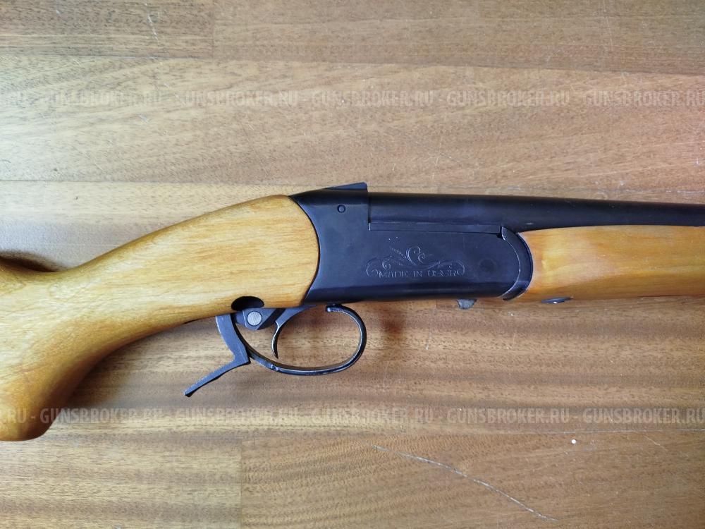 Иж-18 ЕМ-М