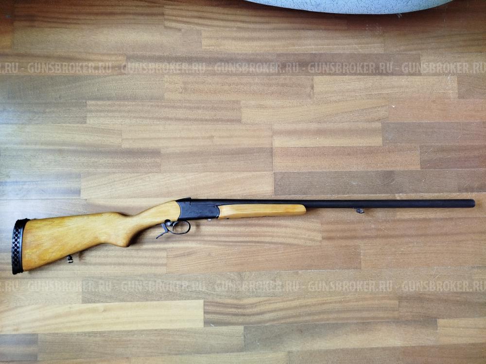 Иж-18 ЕМ-М
