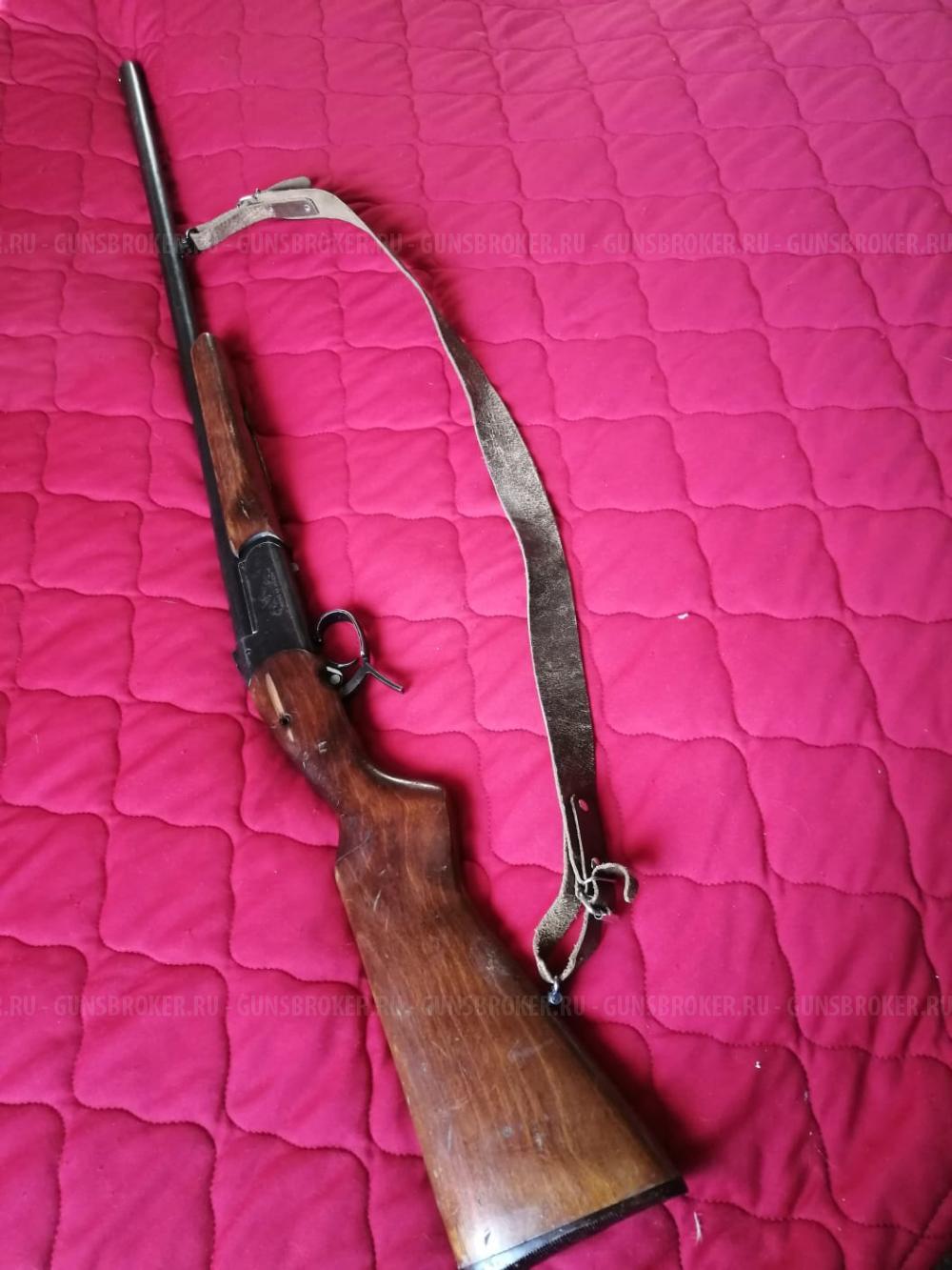 Иж 18 ЕМ
