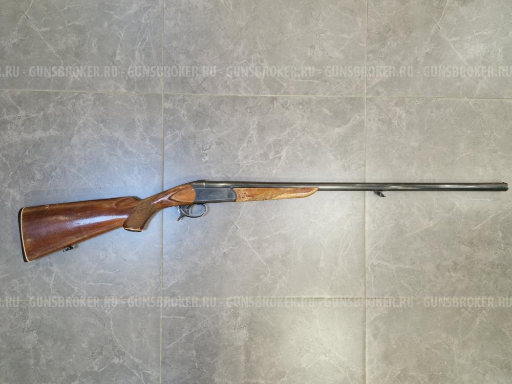 ИЖ-18, кал. 16/70 (СССР)