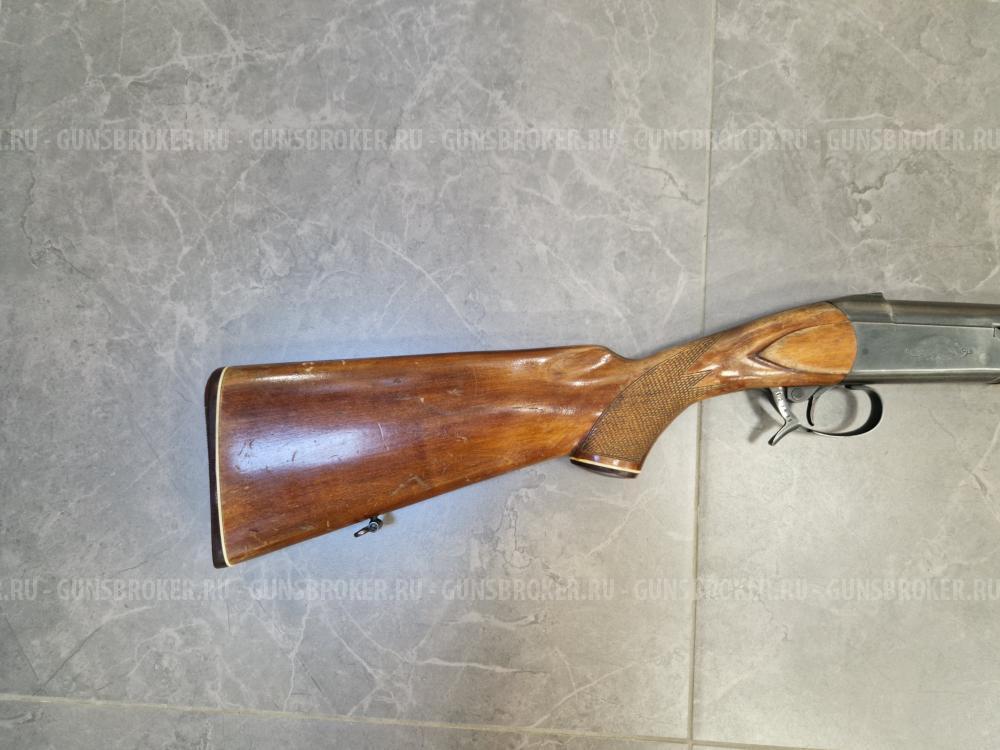 ИЖ-18, кал. 16/70 (СССР)