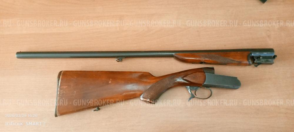 ИЖ-18е, кал. 16/70