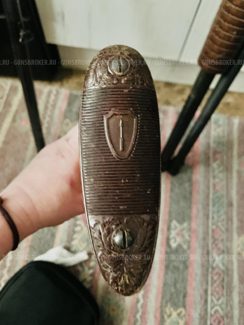 ИЖ-18, кал.12/70 и TIKKA FINLAND кал.12/76