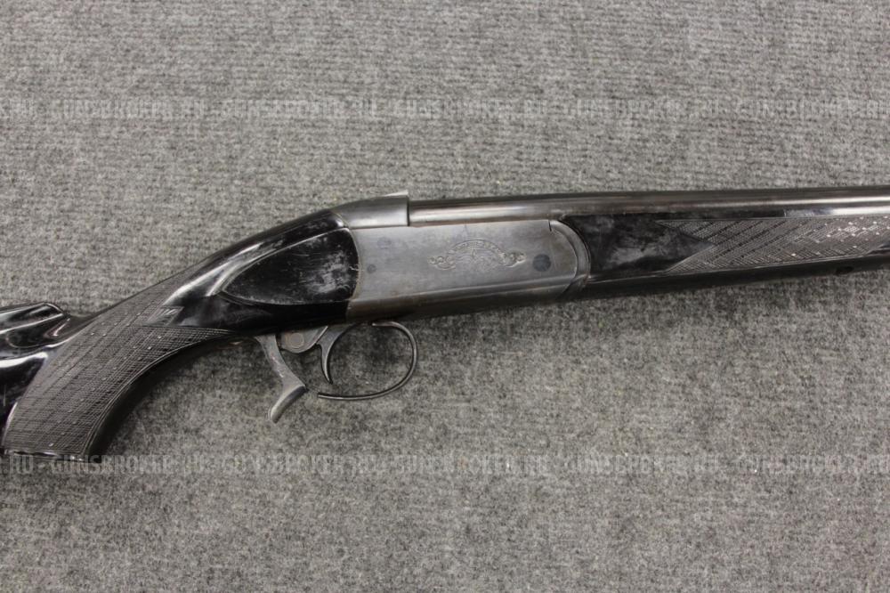 ИЖ-18, кал.16/70 ЛЮБЕРЕЦКИЙ АРСЕНАЛ 