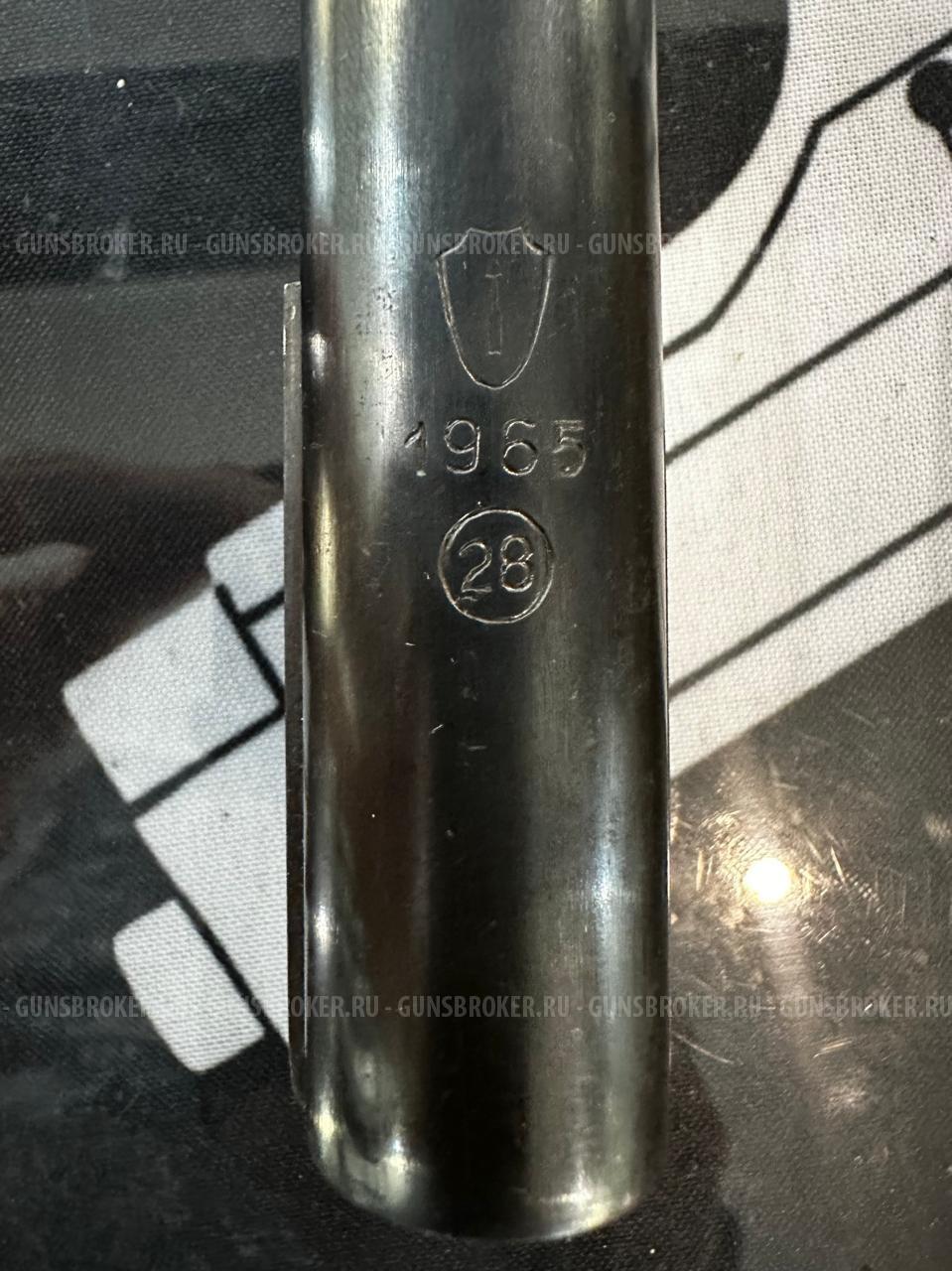 ИЖ-18, кал.28/70