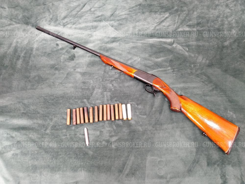 Иж-18, калибр 28х70