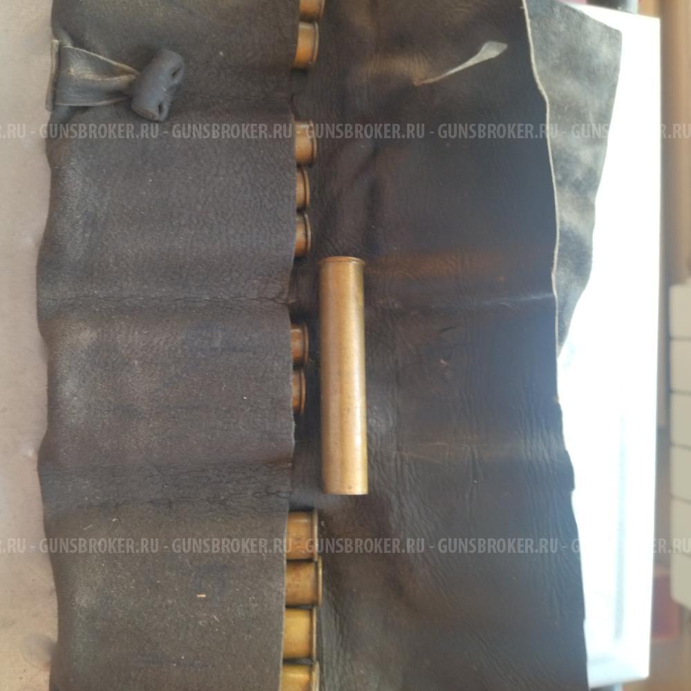 ИЖ-18 калибр 32/70