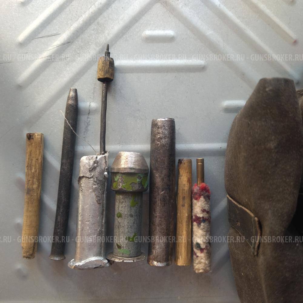 ИЖ-18 калибр 32/70