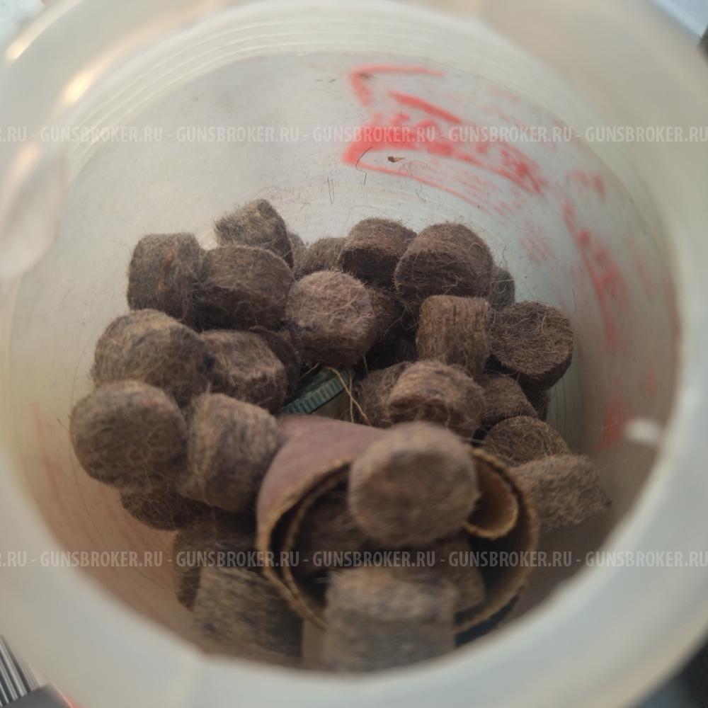 ИЖ-18 калибр 32/70