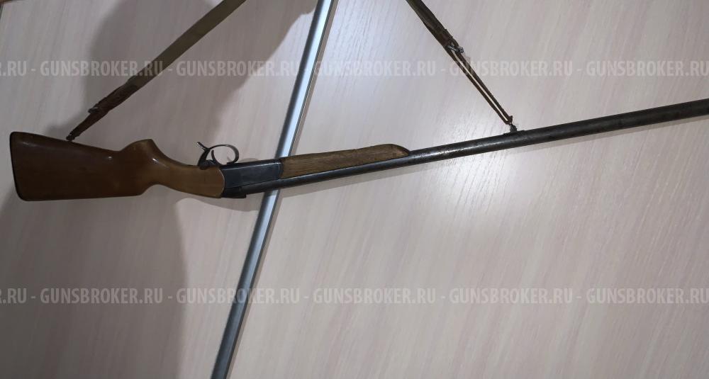 ИЖ-18 кл. 12х70