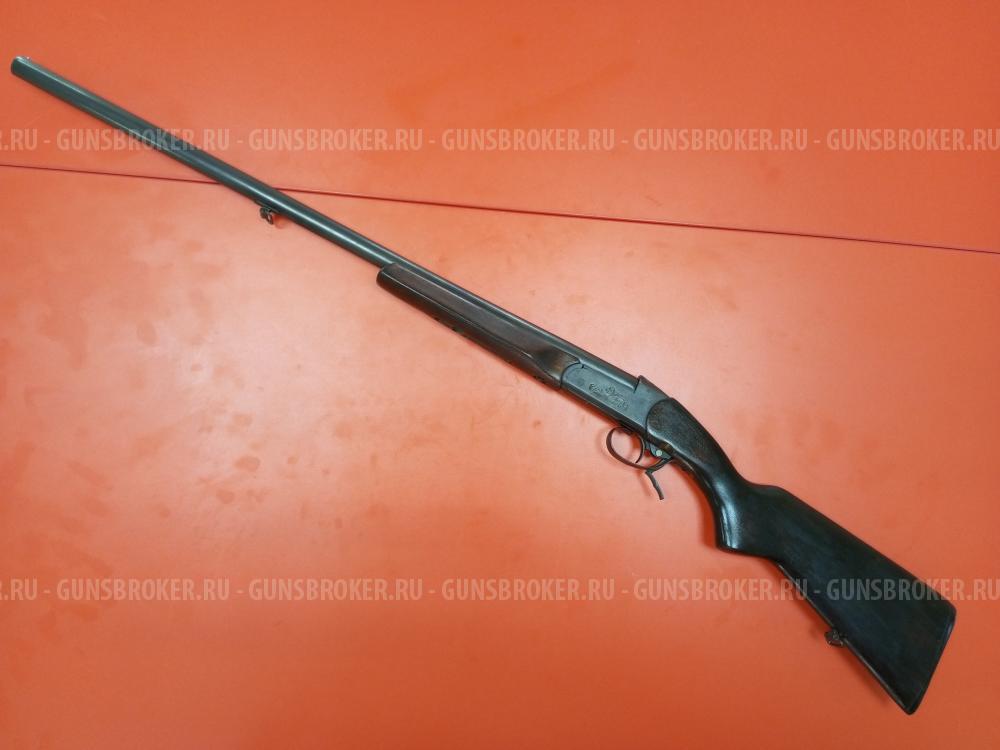 ИЖ-18 М-М кал. 12/76