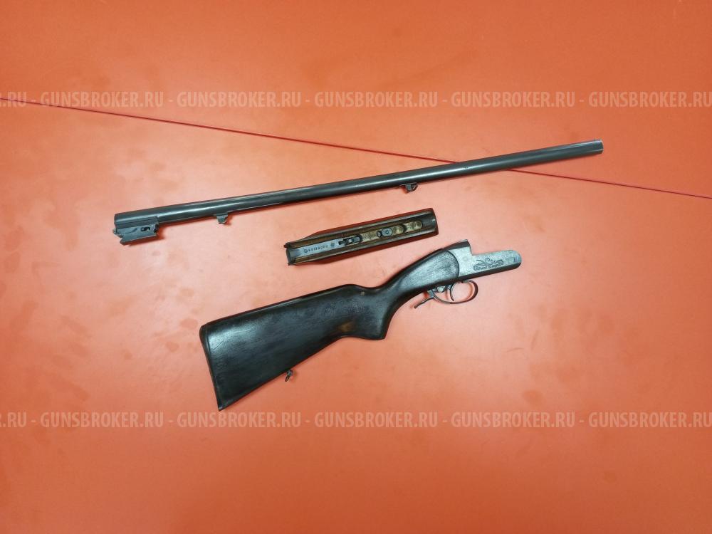 ИЖ-18 М-М кал. 12/76