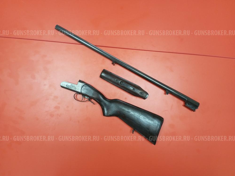 ИЖ-18 М-М кал. 12/76