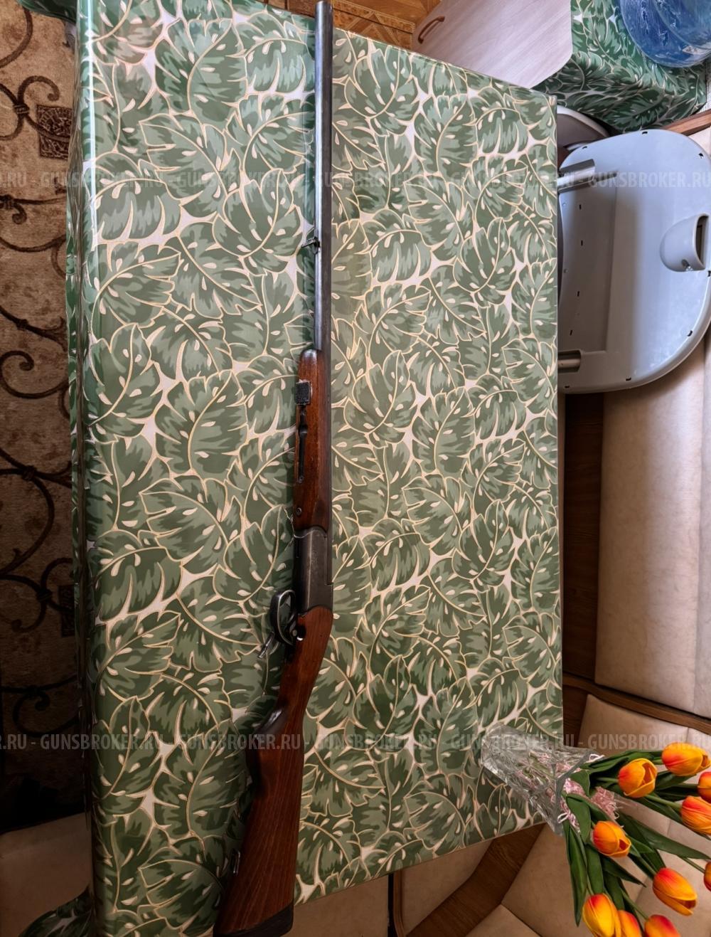 Иж 18 М-М