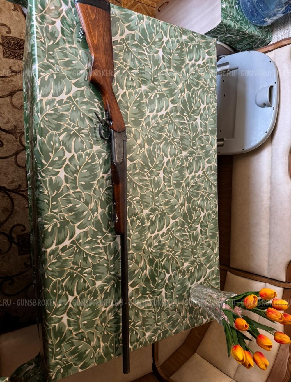Иж 18 М-М