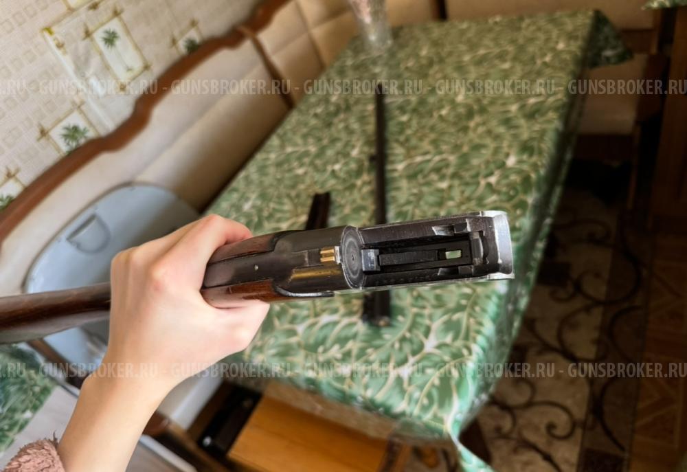 Иж 18 М-М