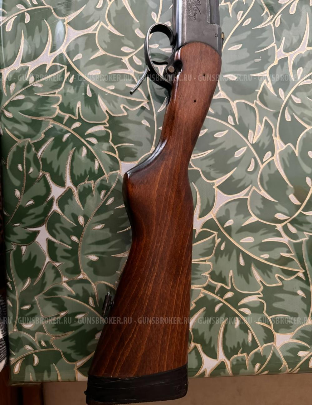Иж 18 М-М
