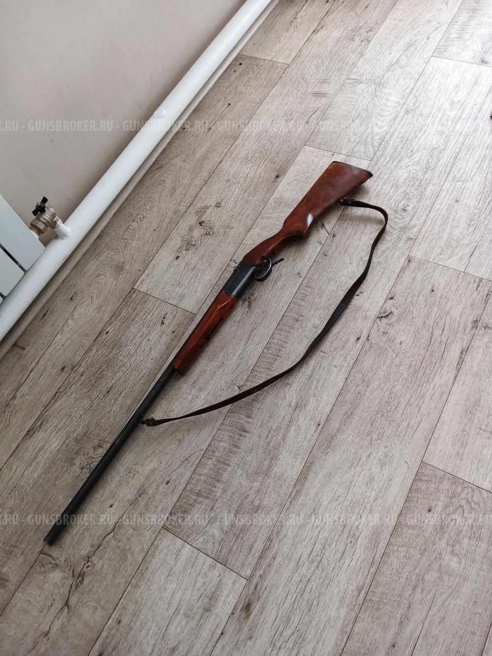 ИЖ 18 М-М 