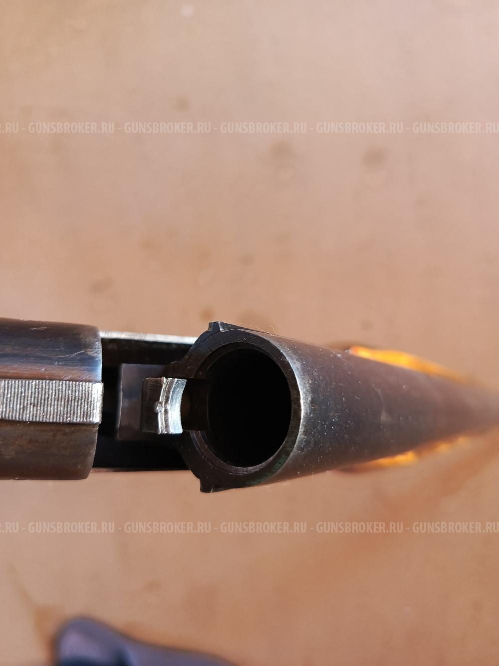 ИЖ-18 М-М