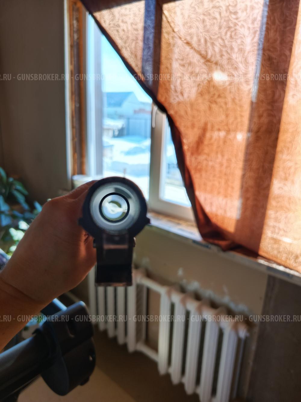 ИЖ-18 М-М