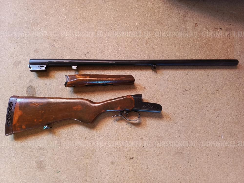 ИЖ-18 М-М