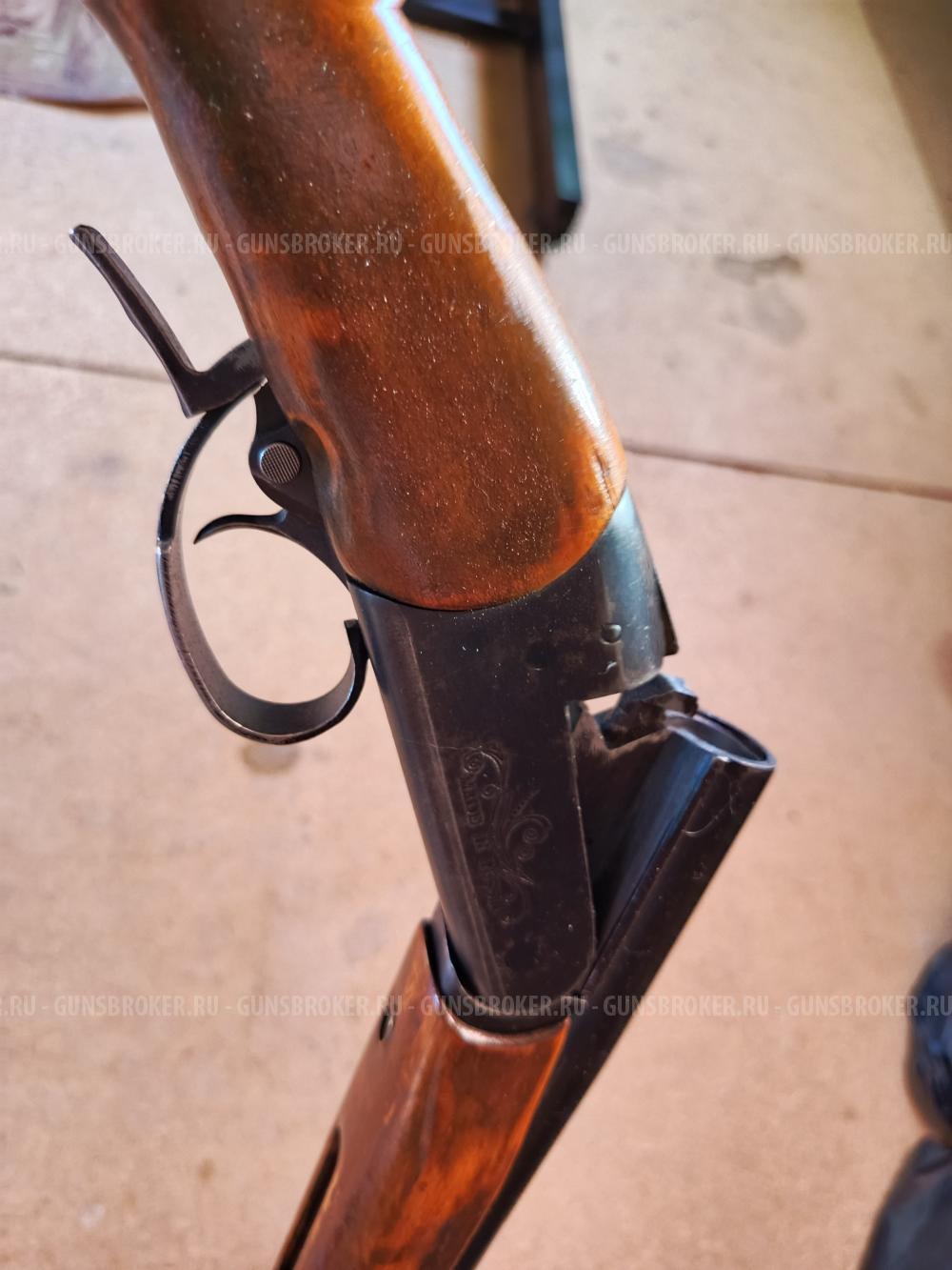 ИЖ-18 М-М