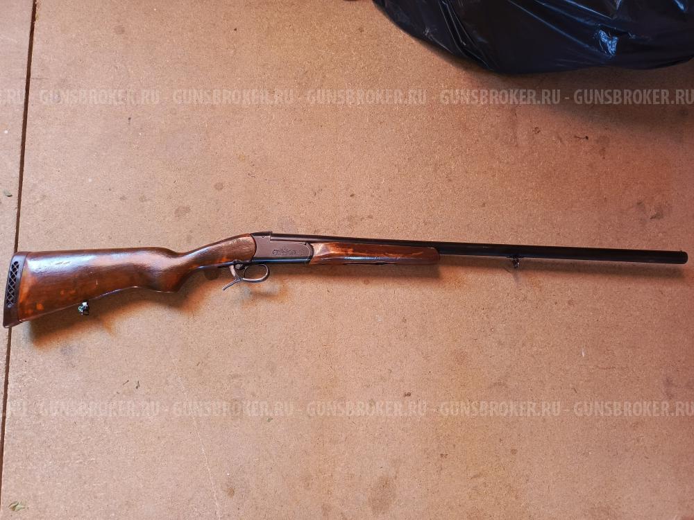 ИЖ-18 М-М