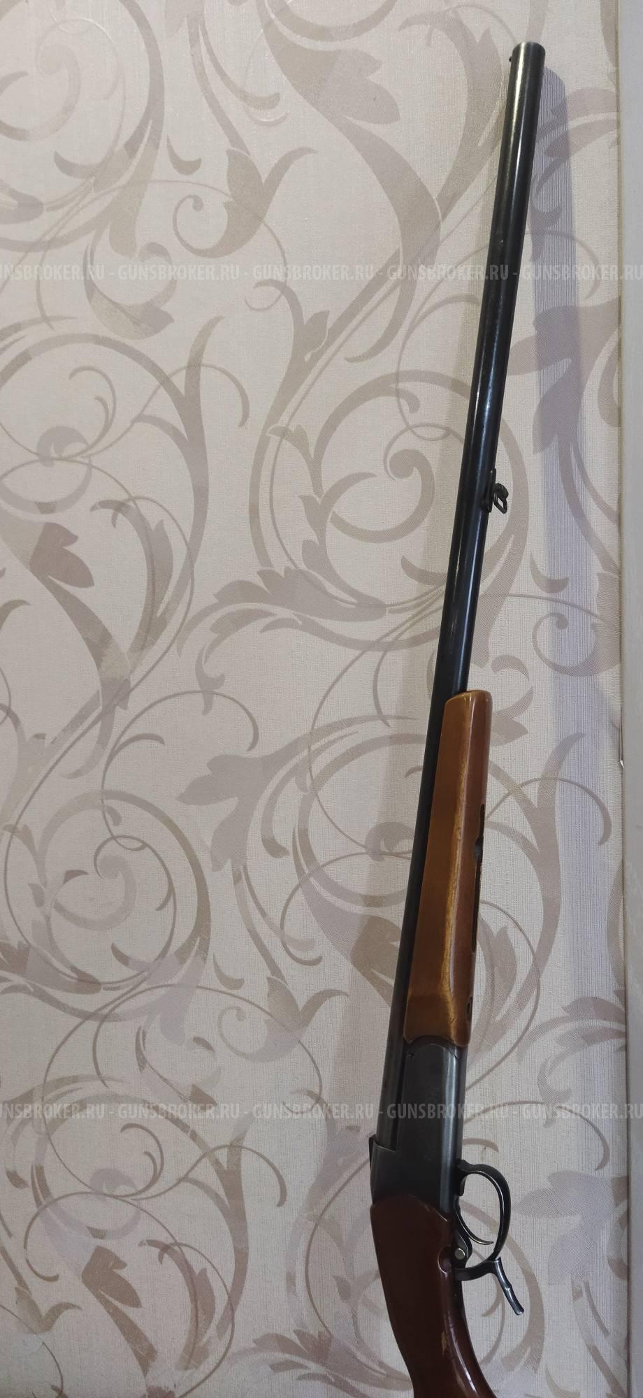 Иж 18 мм