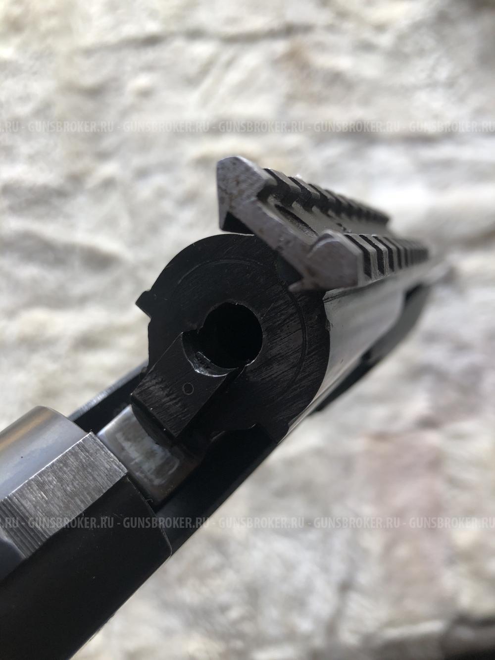 ИЖ 18 МН 223 Rem 