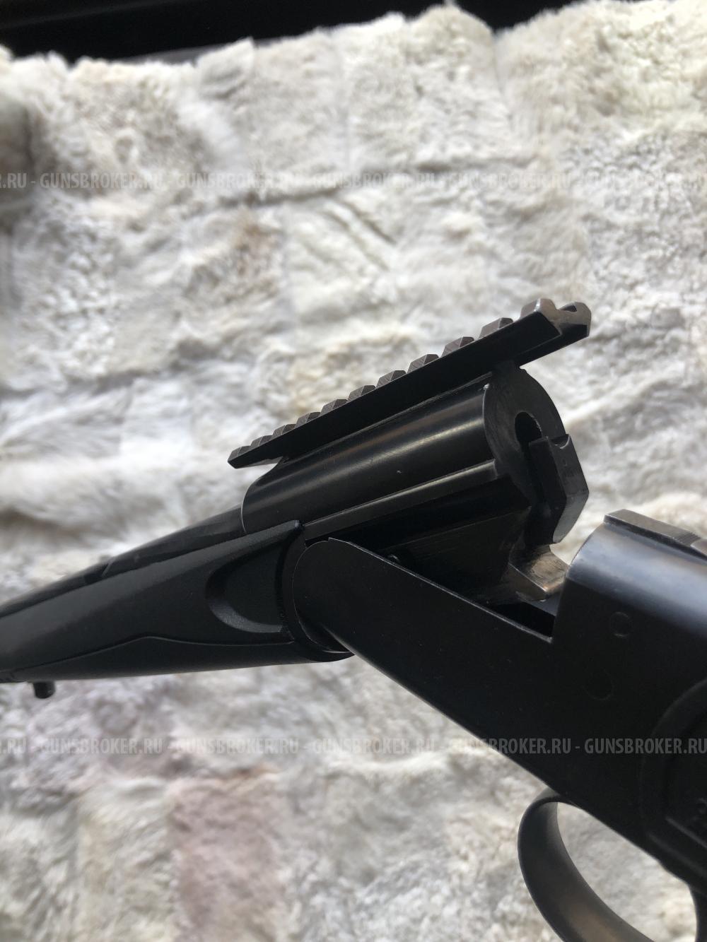 ИЖ 18 МН 223 Rem 