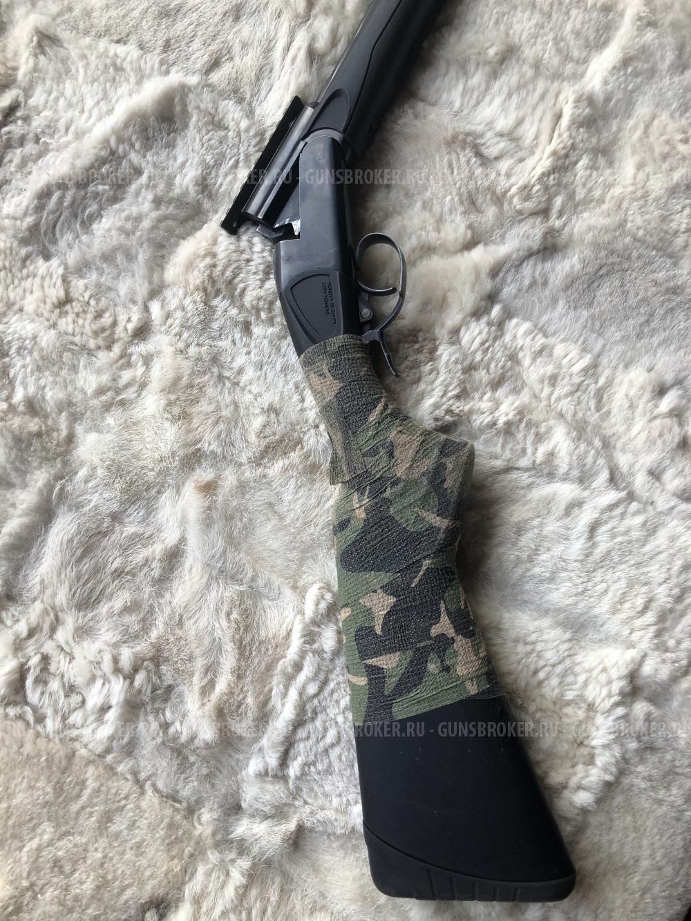 ИЖ 18 МН 223 Rem 