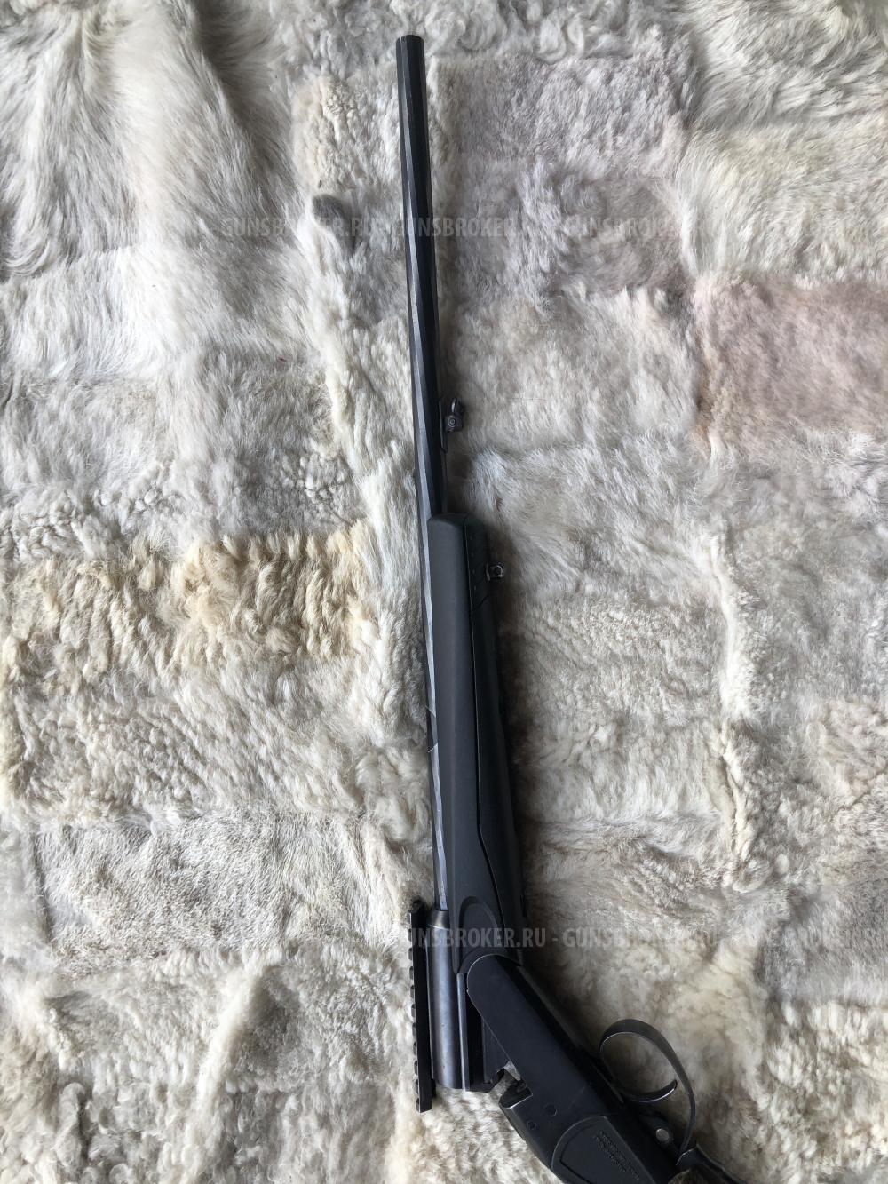 ИЖ 18 МН 223 Rem 