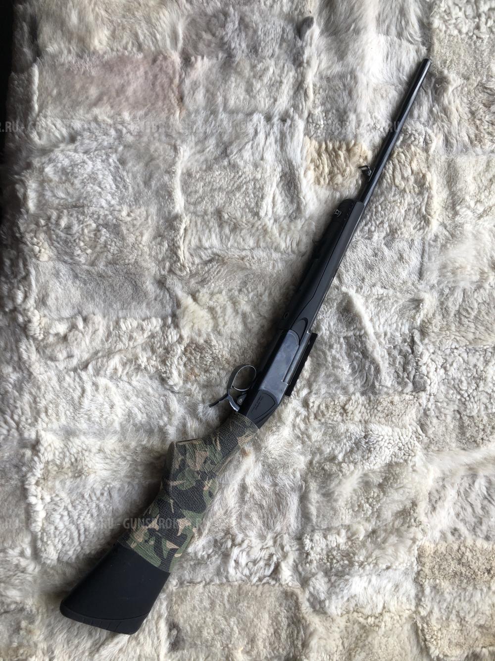 ИЖ 18 МН 223 Rem 