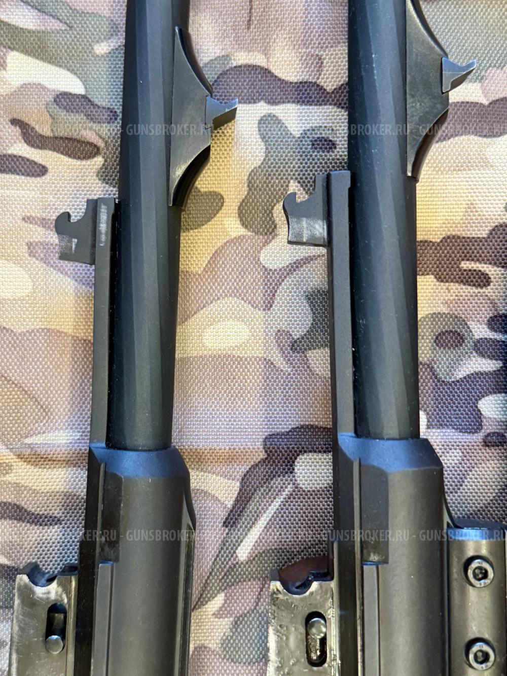 ИЖ 18 МН (3 ствола)