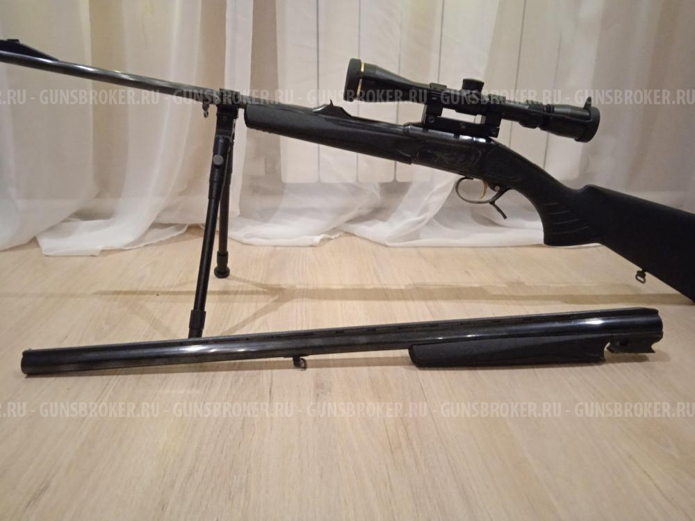 ИЖ 18 МН Байкал