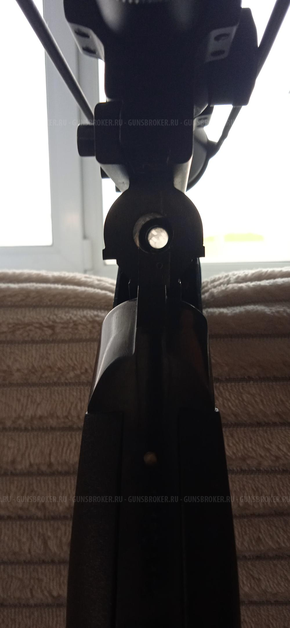 ИЖ 18 МН Байкал