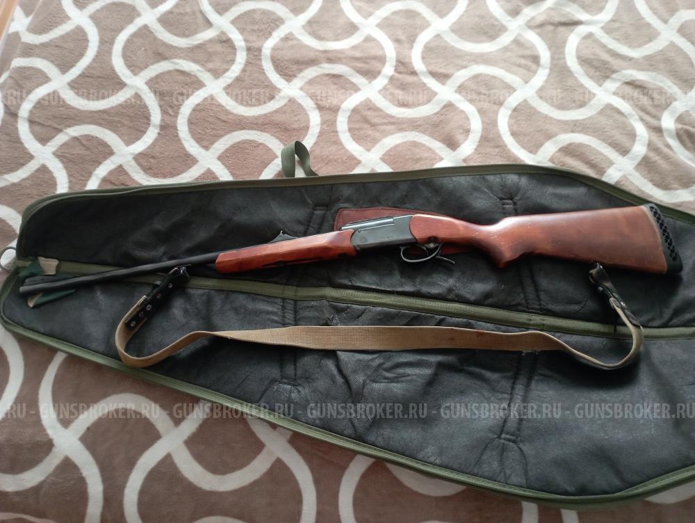 ИЖ-18 МН кал.308 win