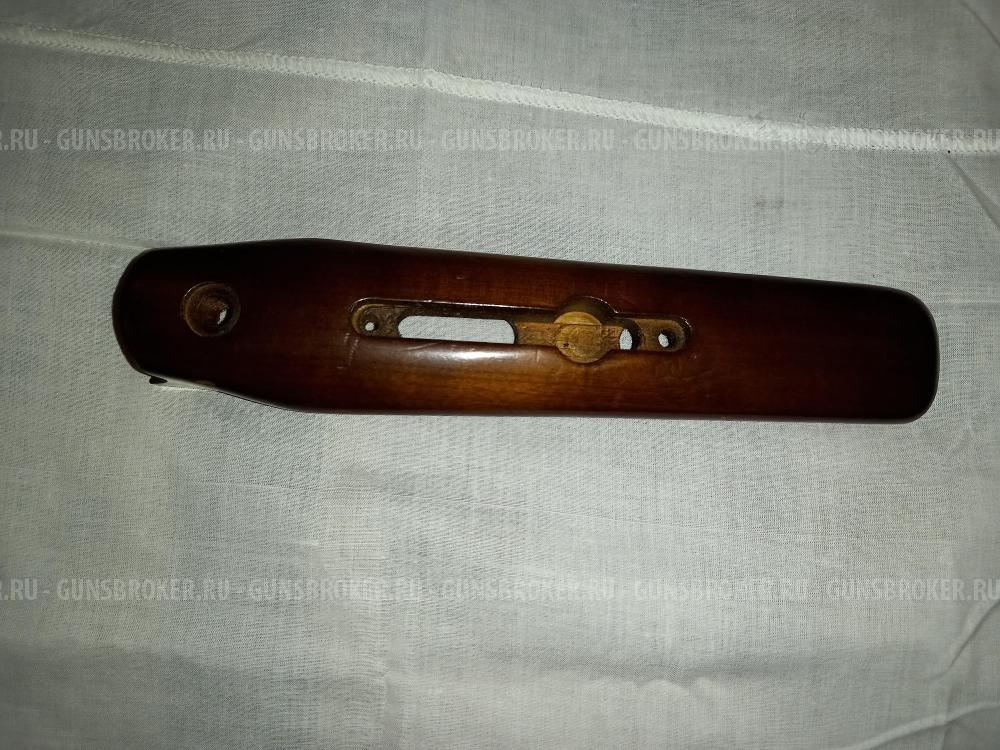 ИЖ-18 Приклад+цевье