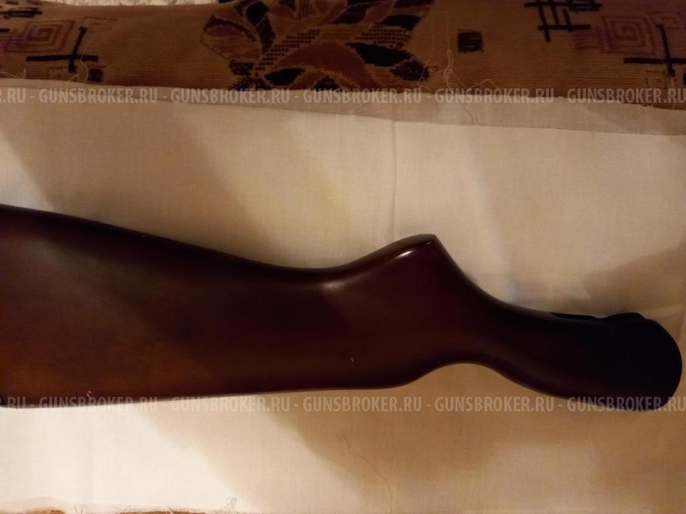 ИЖ-18 Приклад+цевье