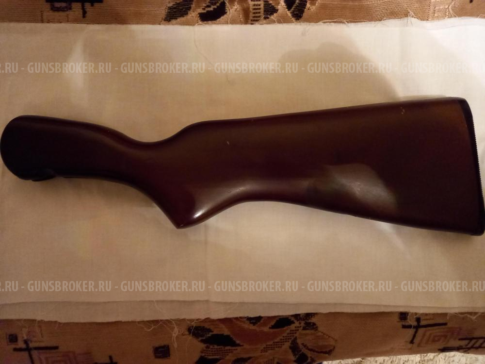ИЖ-18 Приклад+цевье