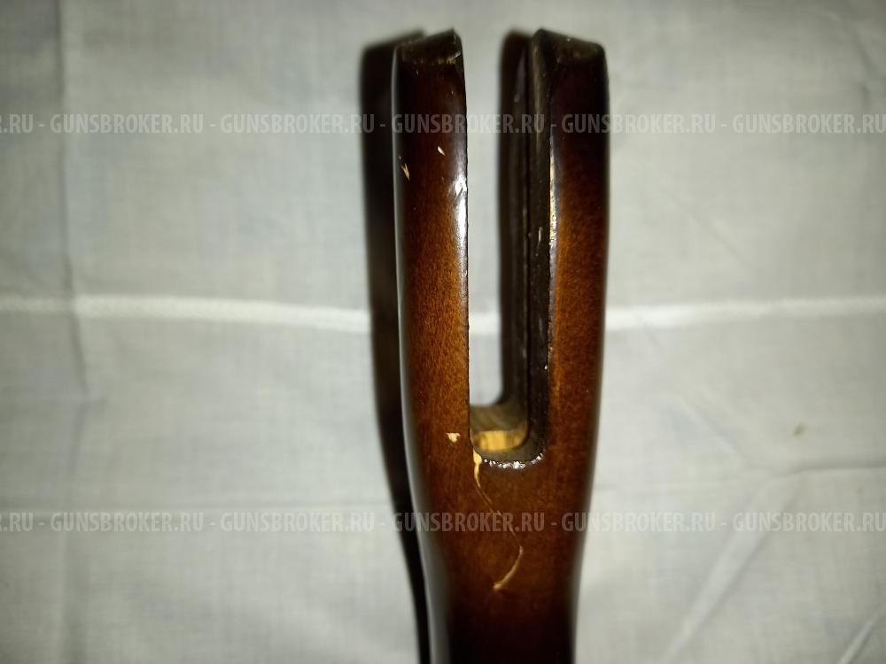 ИЖ-18 Приклад+цевье