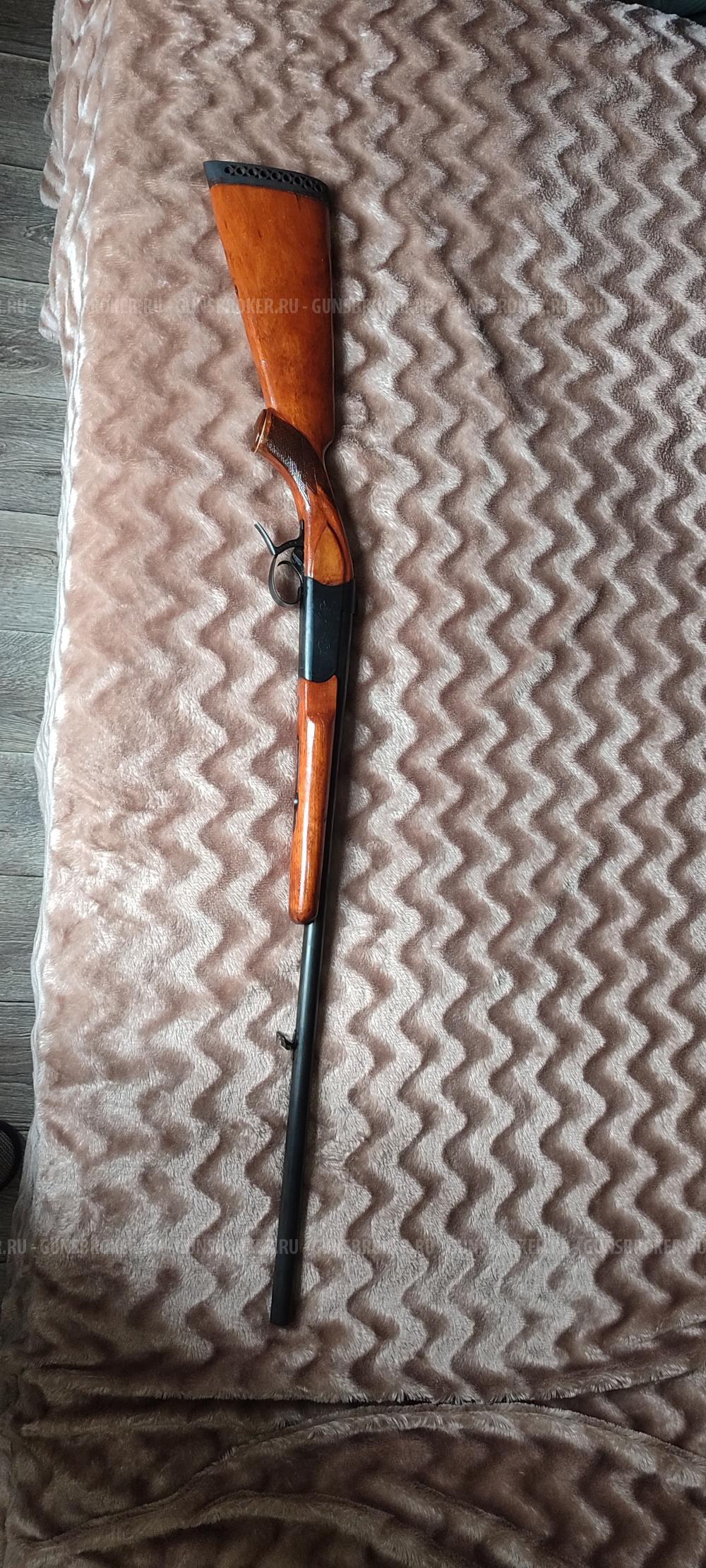 Иж-18 