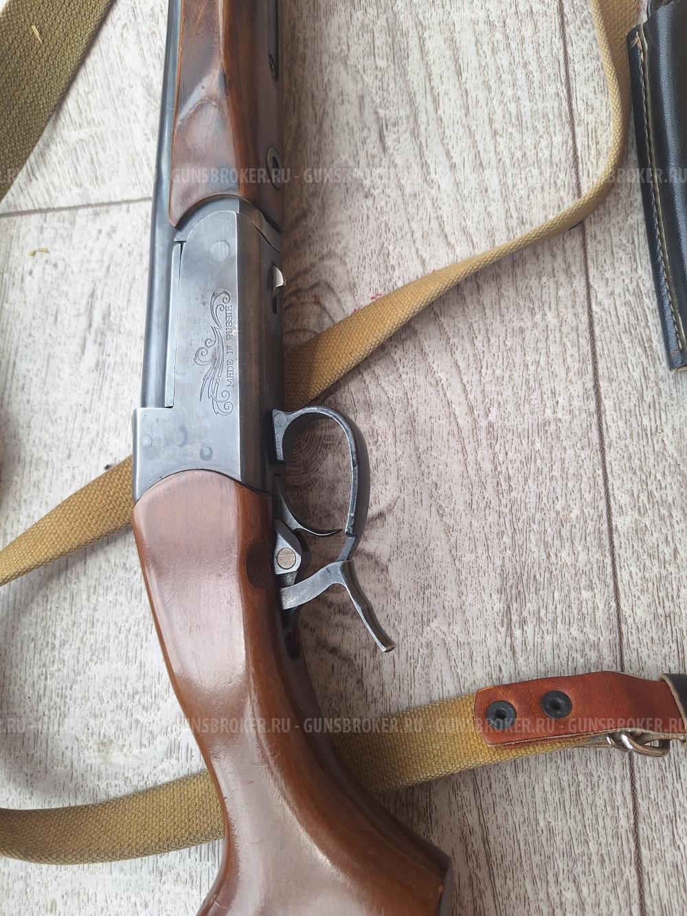 ИЖ-18